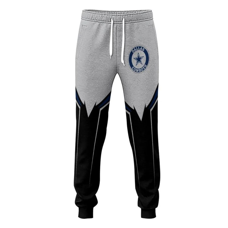 Dallas Cowboys Limited Hoodie & Jogger