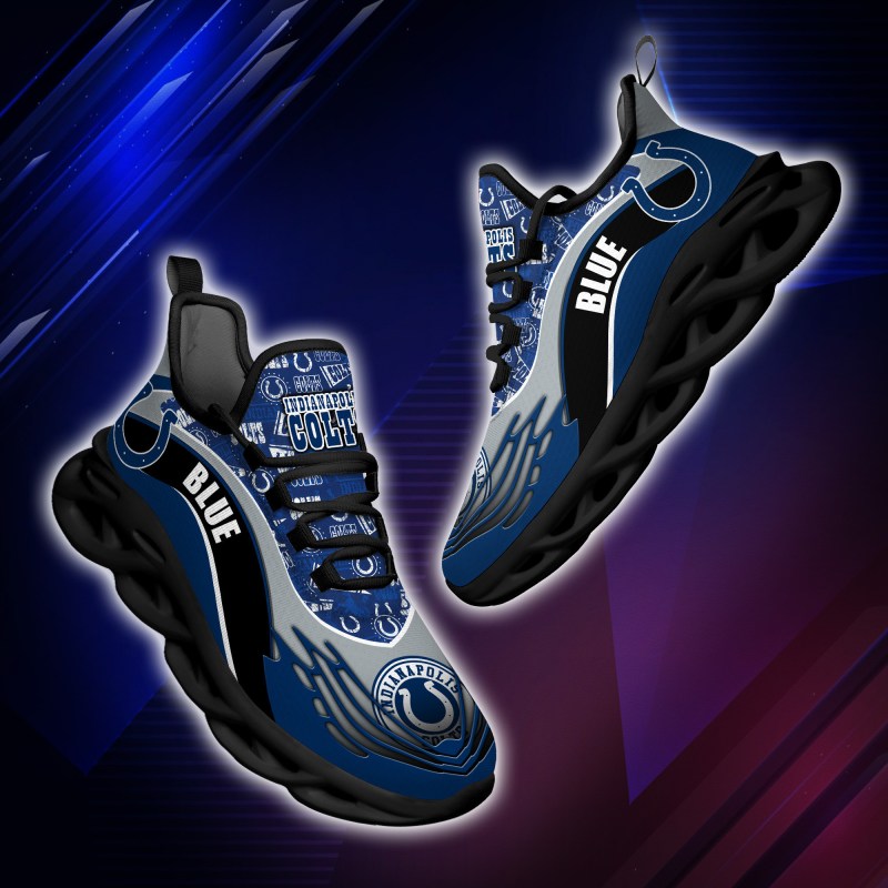 Colts Running Sneakers