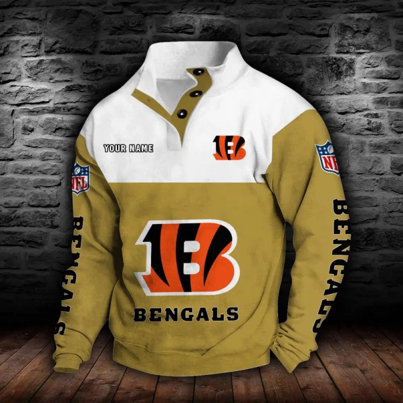 Winter Fan Gear
