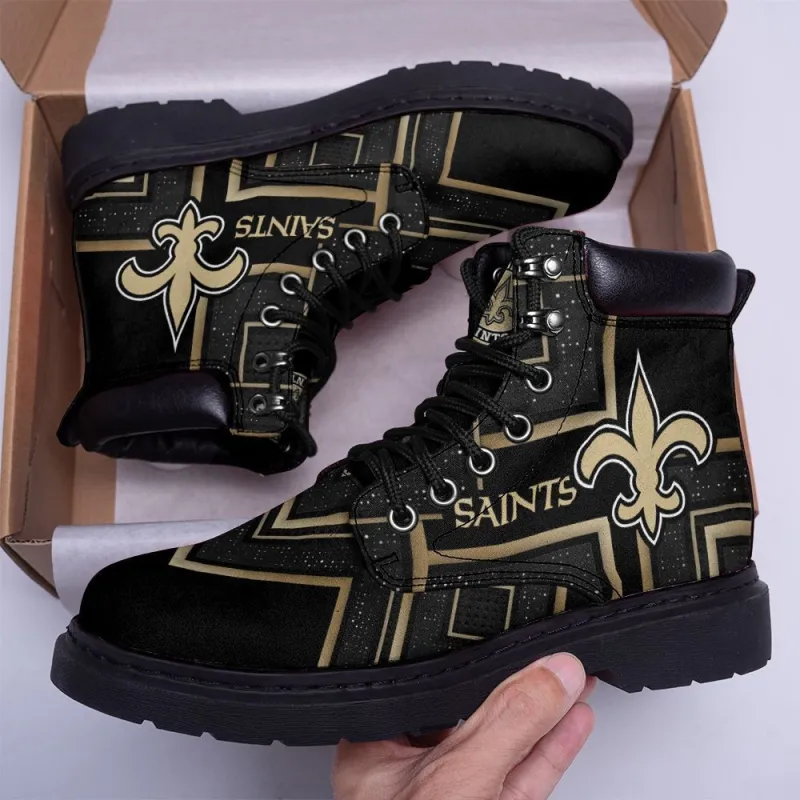 New Orleans Saints TBLCL Boots 90