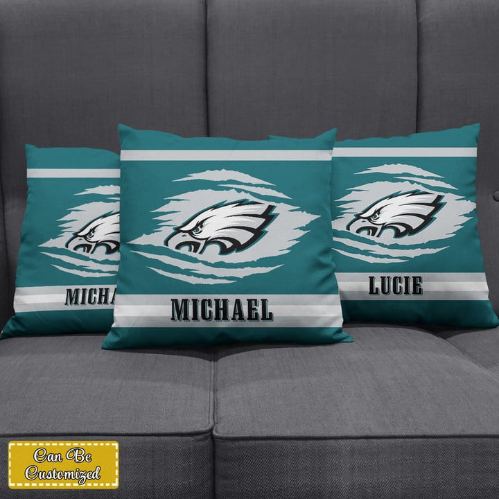 NFL Merchandise - Philadelphia Eagles Pillowcase