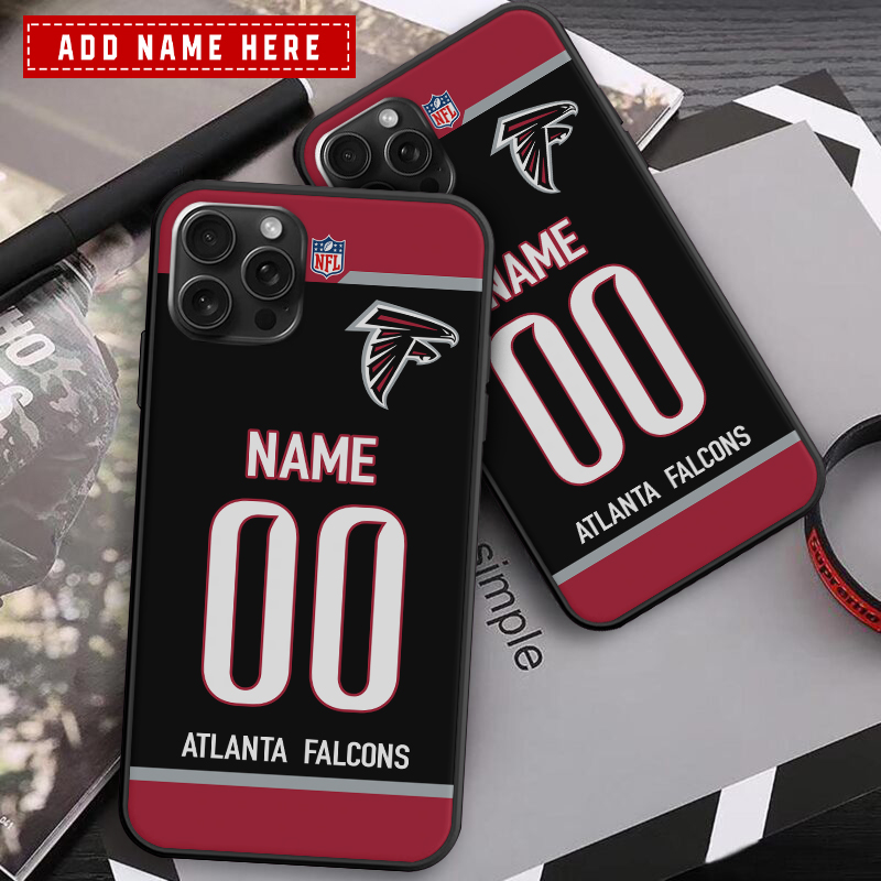 Atlanta Falcons Phone Case 1