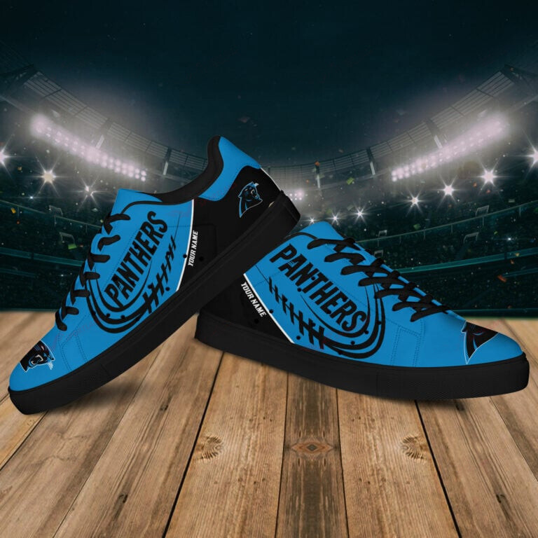 Football Fan Gear Sneakers