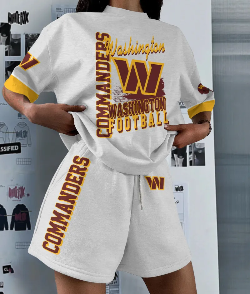 Limited Edition Sports Apparel