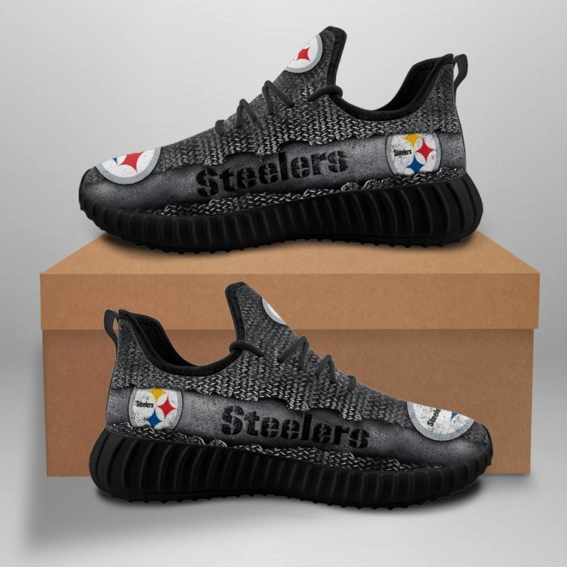 Pittsburgh Steelers New Sneakers