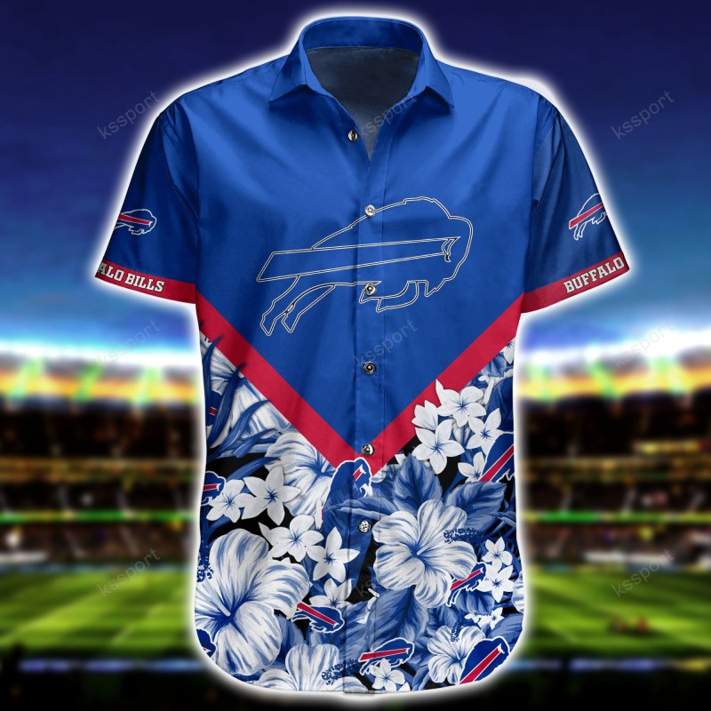 Buffalo Bills Fan Apparel