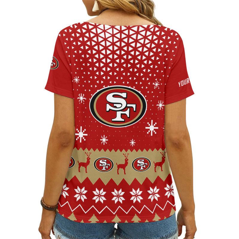 San Francisco 49ers T-shirt - Image 3