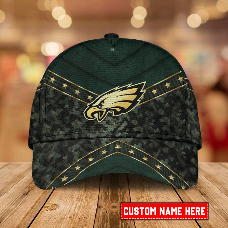 Philadelphia Eagles Classic Cap