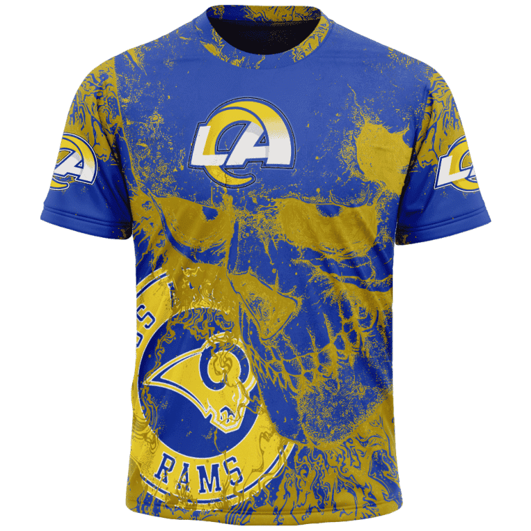 Los Angeles Rams Holiday Apparel