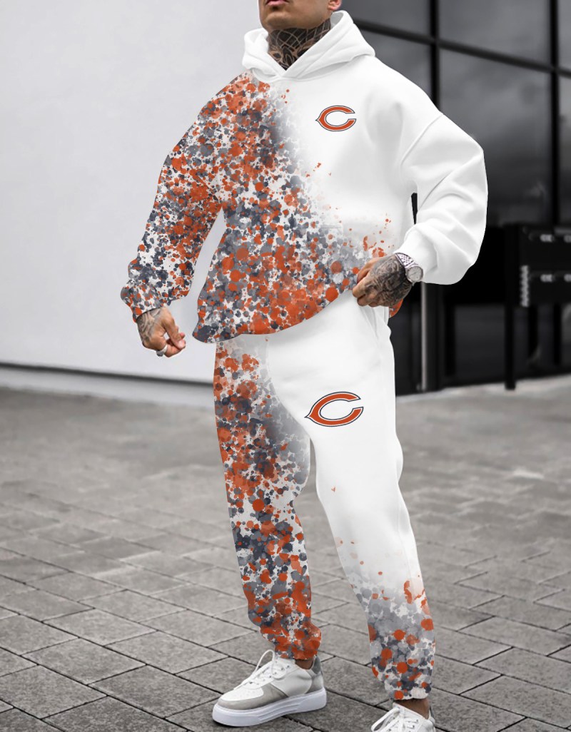 Chicago Bears Sweatpants