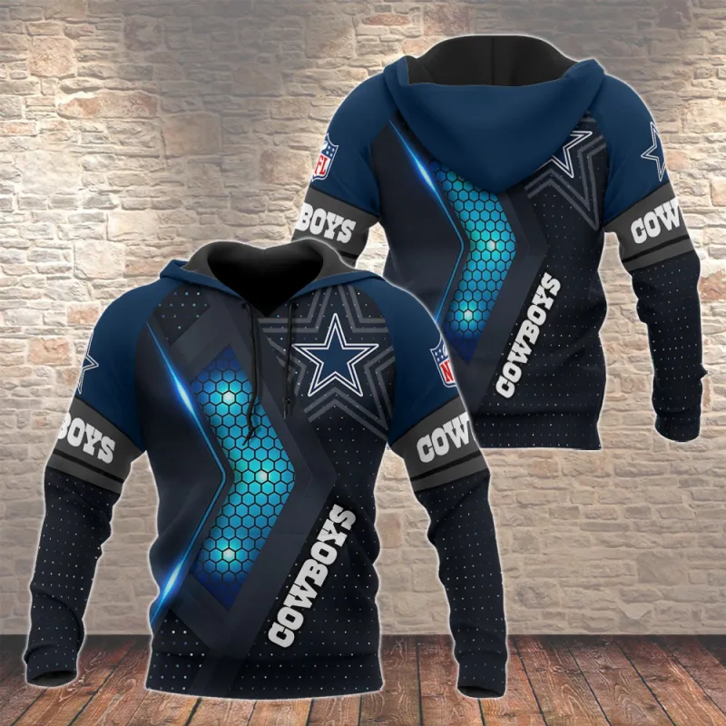 Dallas Cowboys Hoodie