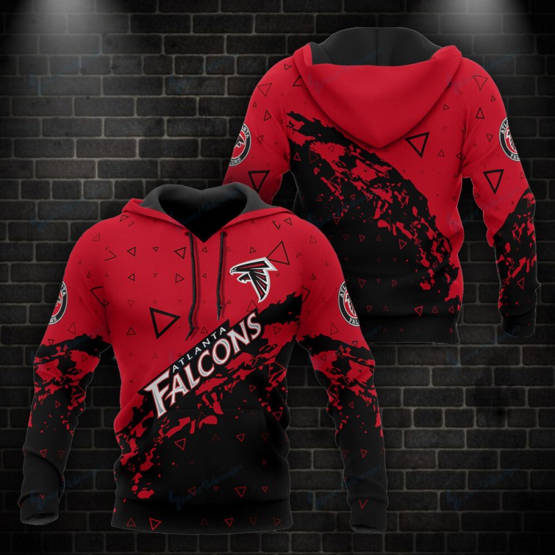 Atlanta Falcons Hoodie