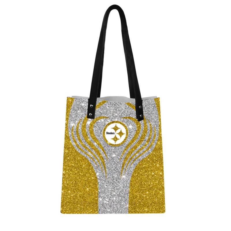 Steelers Fashion Tote