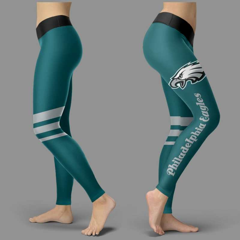 NFL Philadelphia Eagles Leggings