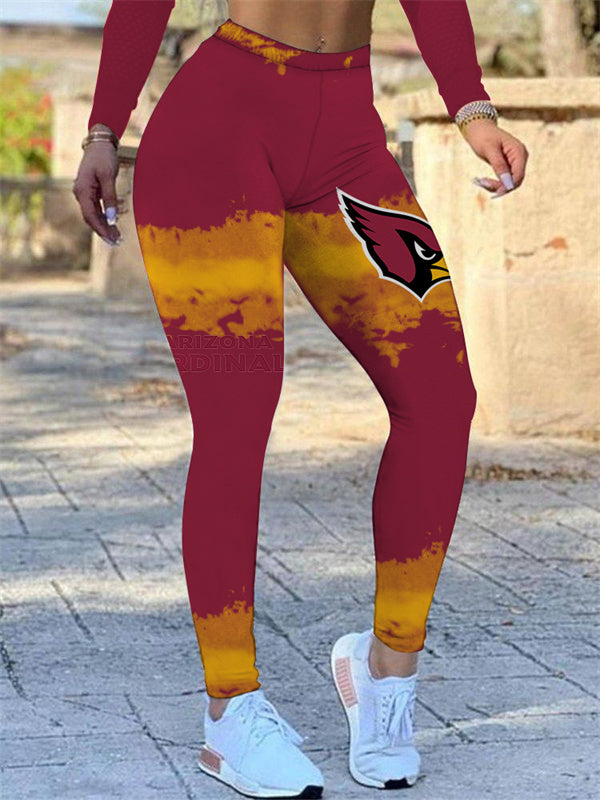 Arizona Cardinals Leggings