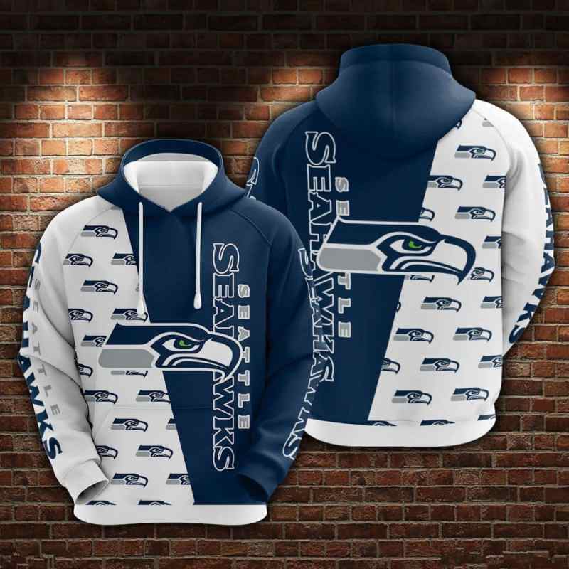 Seattle Seahawks Joggers/Hoodie
