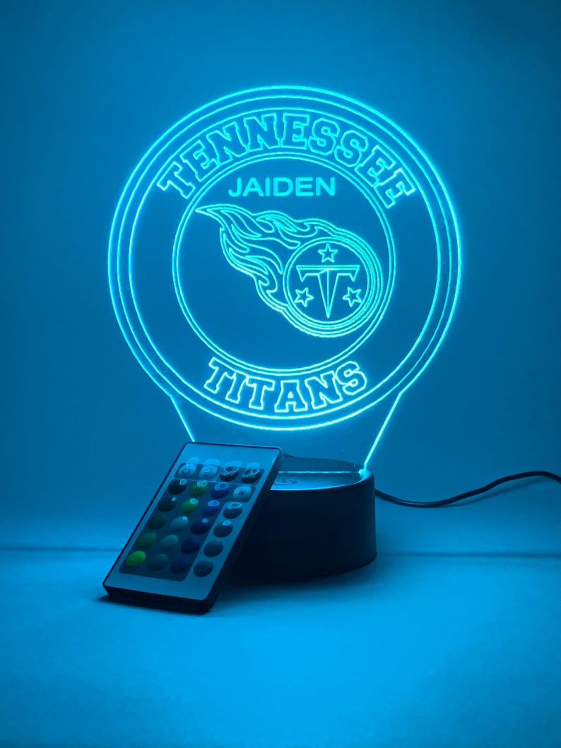 Gifts for Tennessee Titans Fans