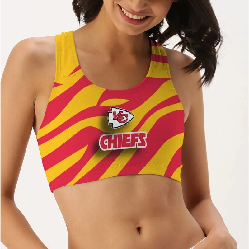 Kansas City Chiefs Women Sport Set Image 2