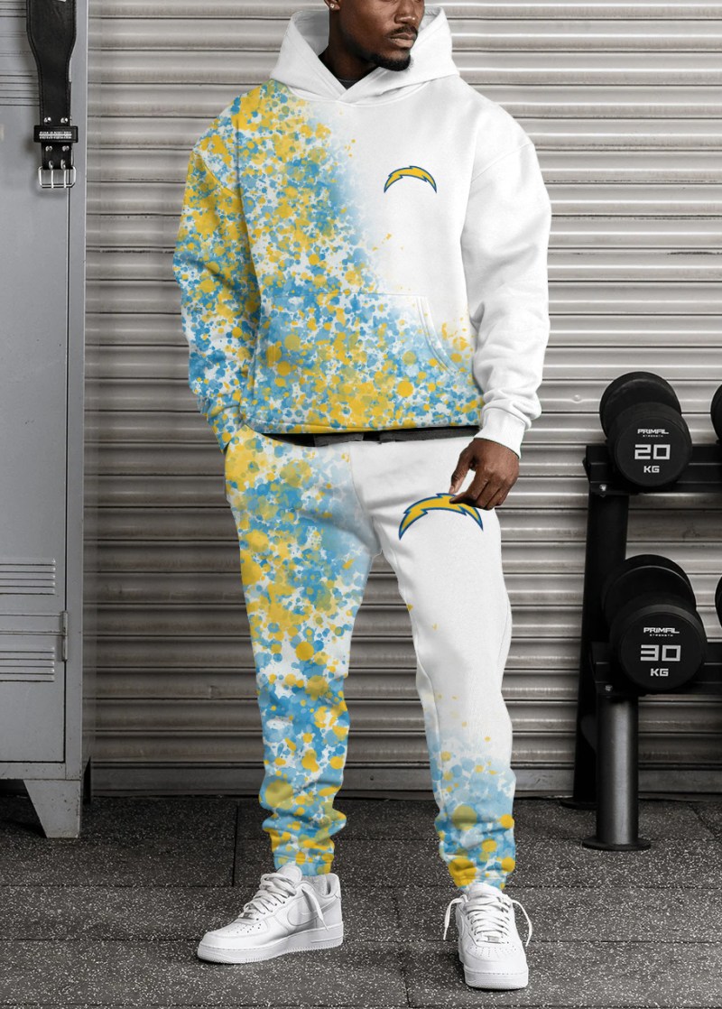 Los Angeles Chargers Sweatpants