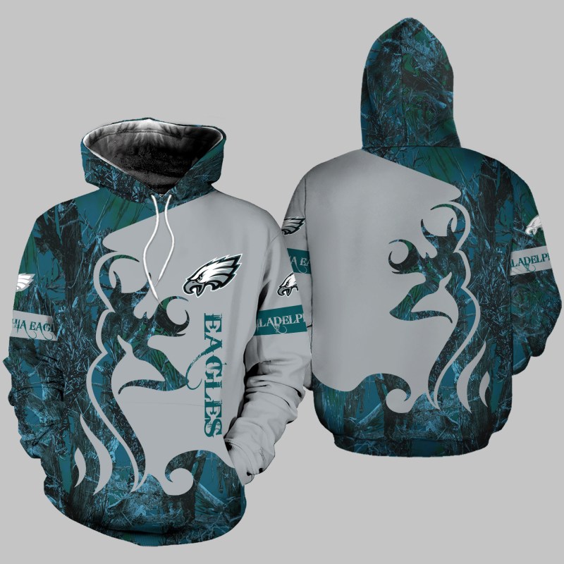 Philadelphia Eagles hoodie