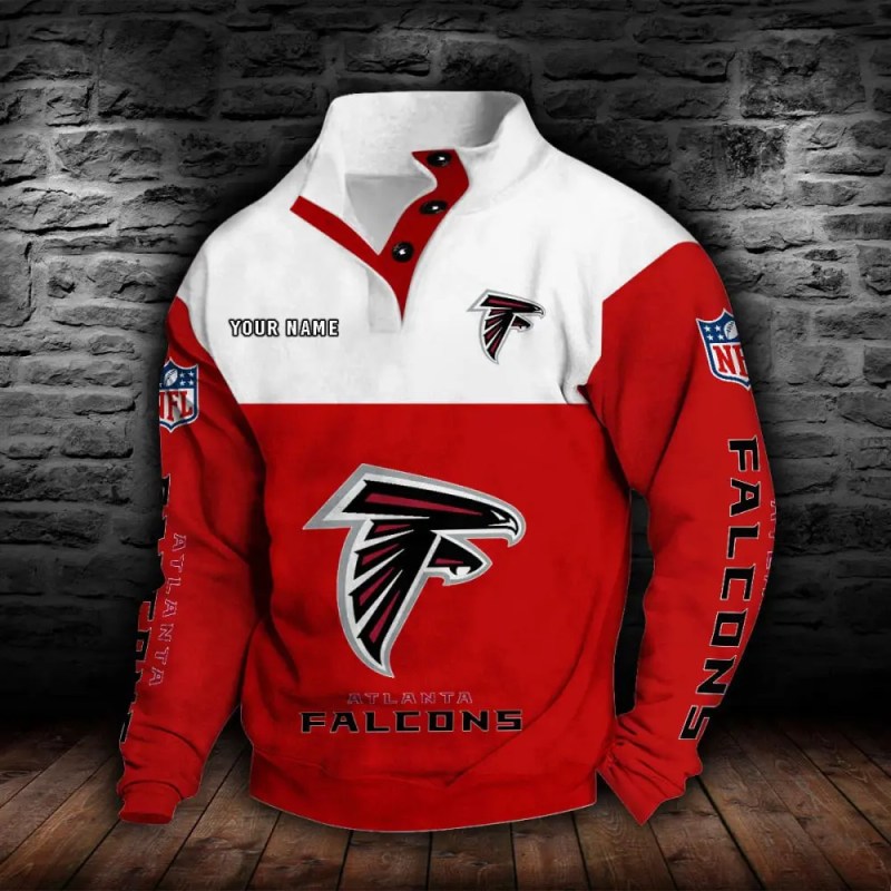 Atlanta Falcons Sweatshirt