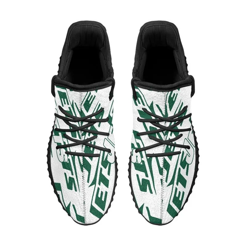 New York Jets Yeezy Shoes