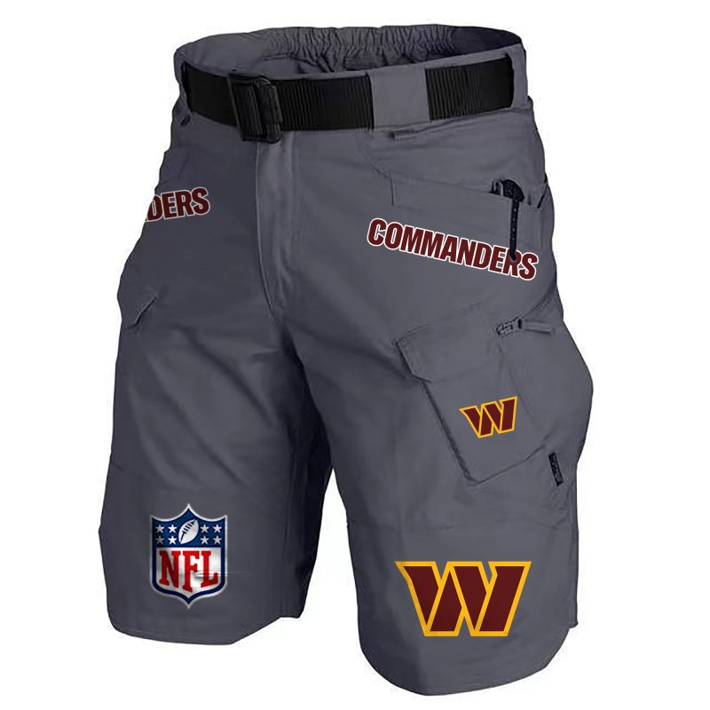 Washington Commanders Shorts