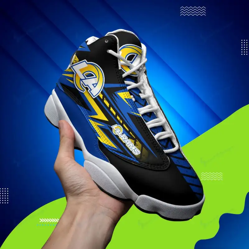 Los Angeles Rams AJD13 Sneakers