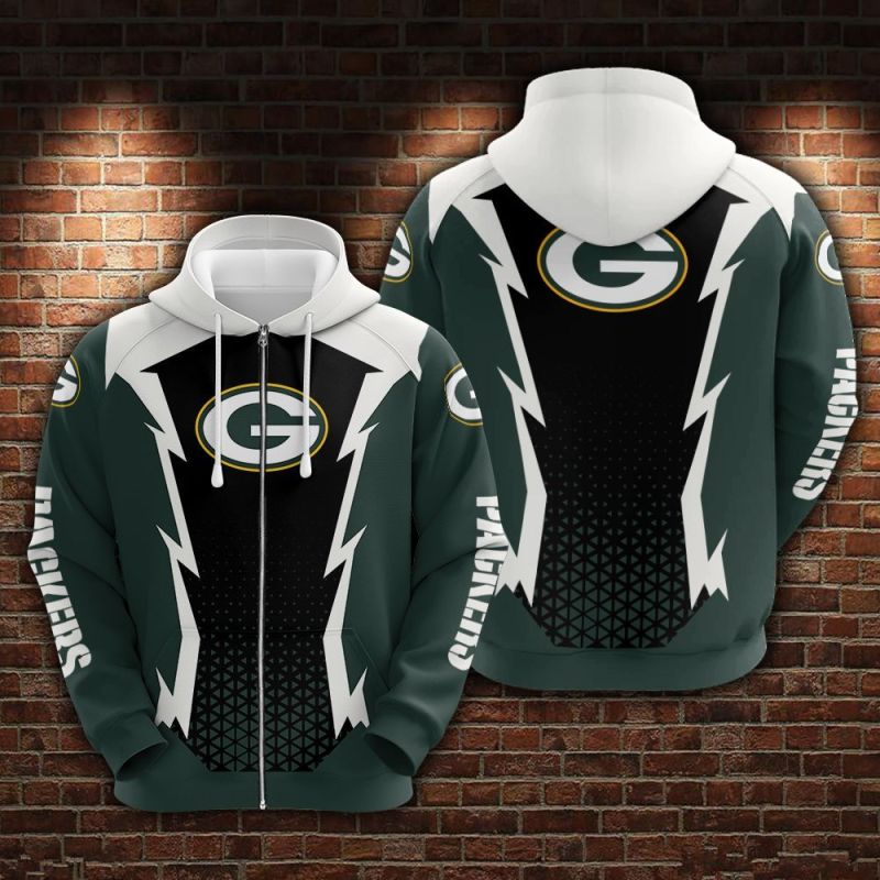 Green Bay Packers Limited Hoodie