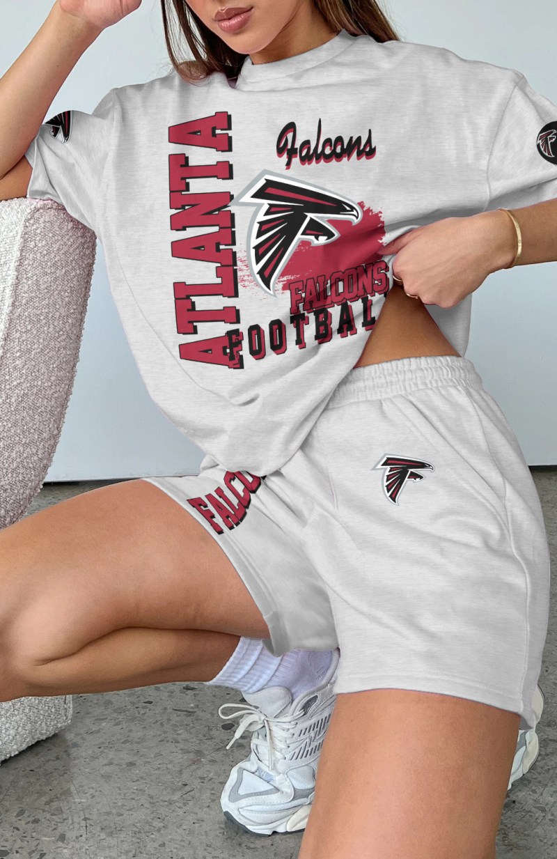 Atlanta Falcons Activewear Set