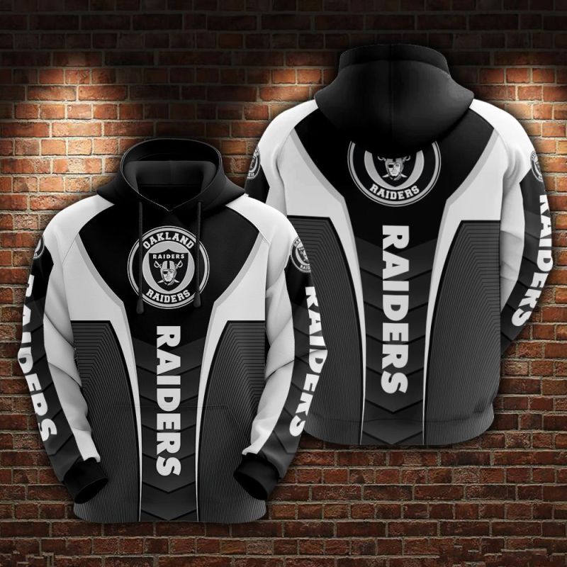 Las Vegas Raiders Limited Hoodie