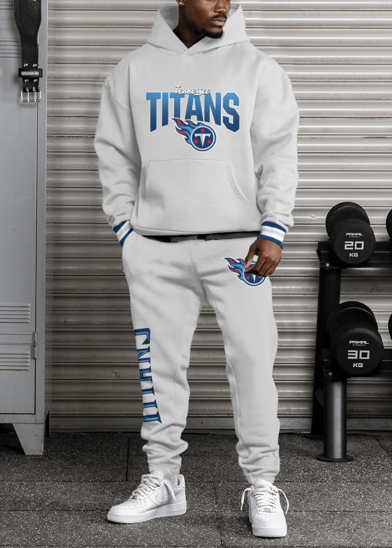 Tennessee Titans Hoodie