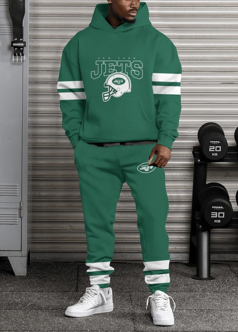 New York Jets Sweatpants