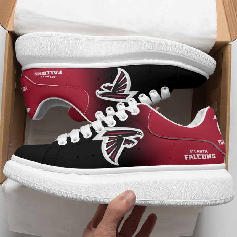 Stylish MQ Sneakers - Limited Edition