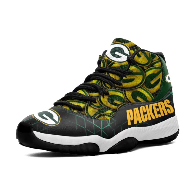 Green Bay Packers AJD11 Sneakers