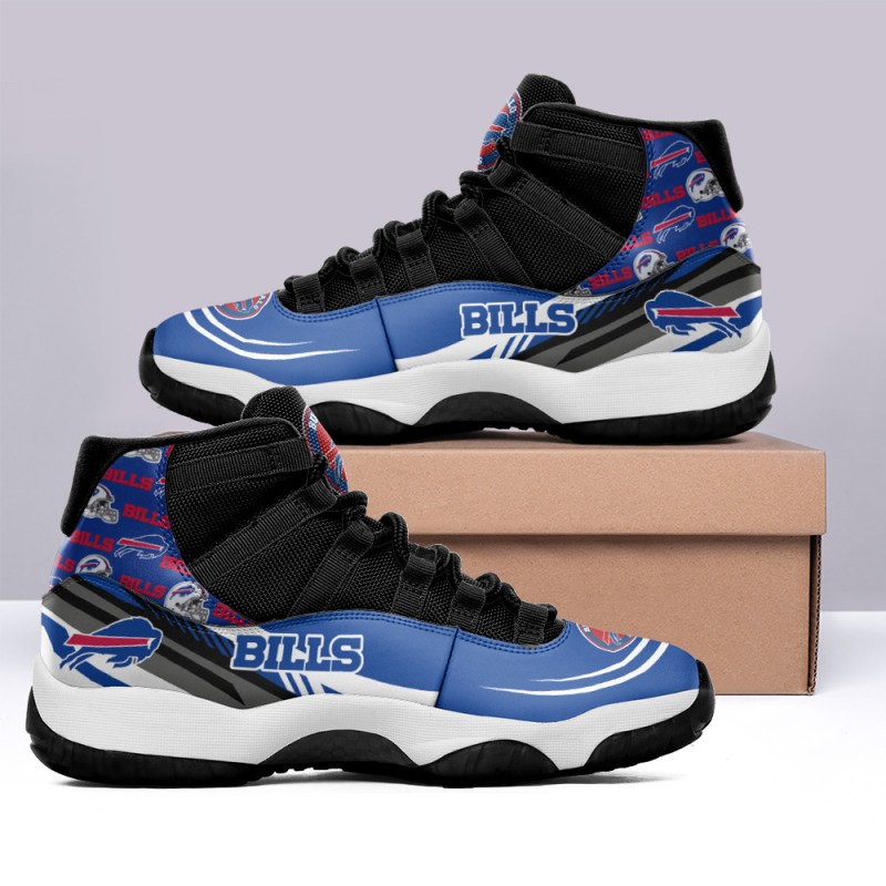 Buffalo Bills AJD11 Sneakers