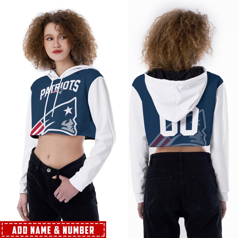 New England Patriots Leggings