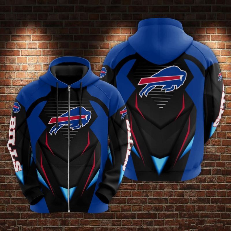 Buffalo Bills Limited Hoodie