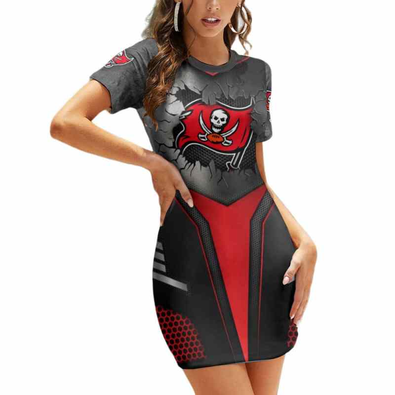 Casual Dress for Game Day