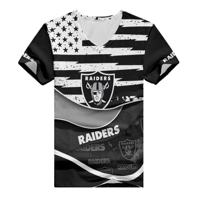 Stylish Summer T-shirt