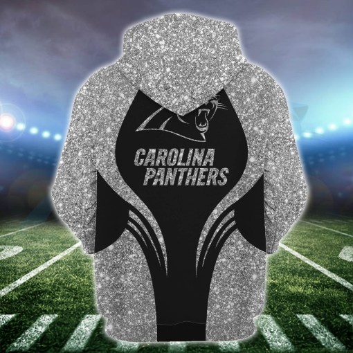 Carolina Panthers Hoodie
