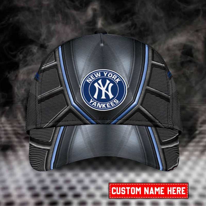 New York Yankees Classic Cap BB515