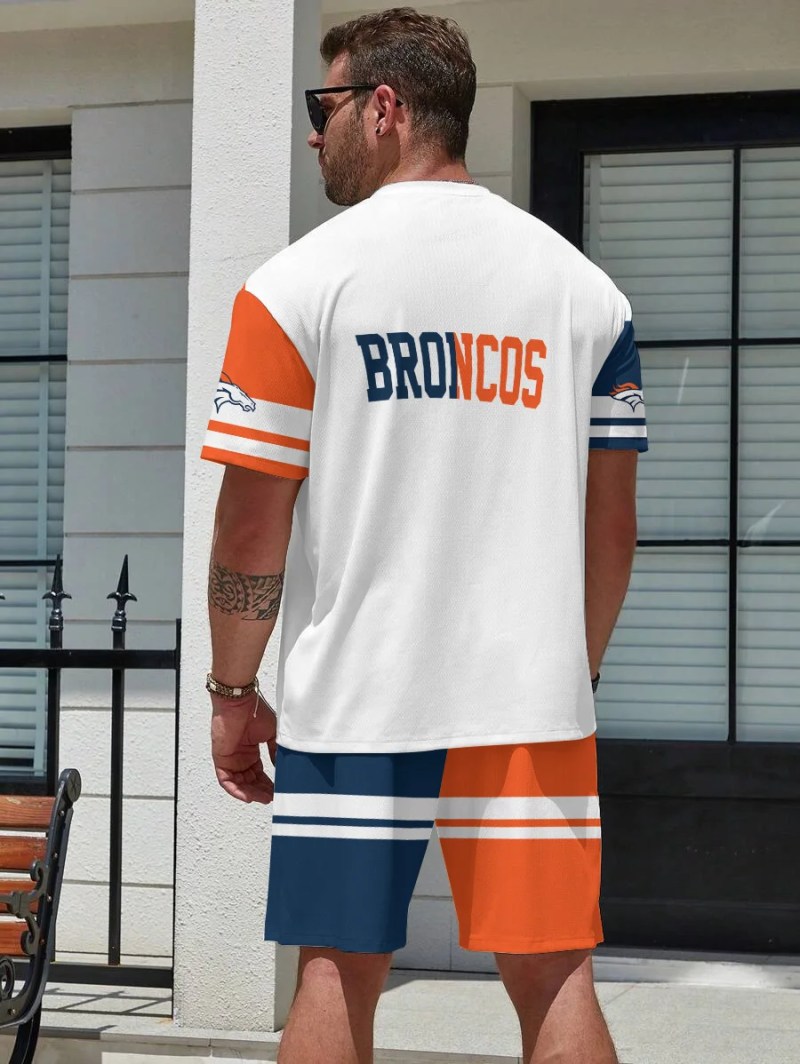 Denver Broncos Apparel