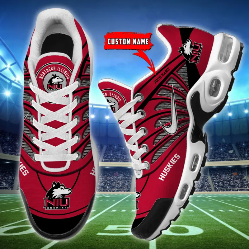 Youth Sneakers Front View