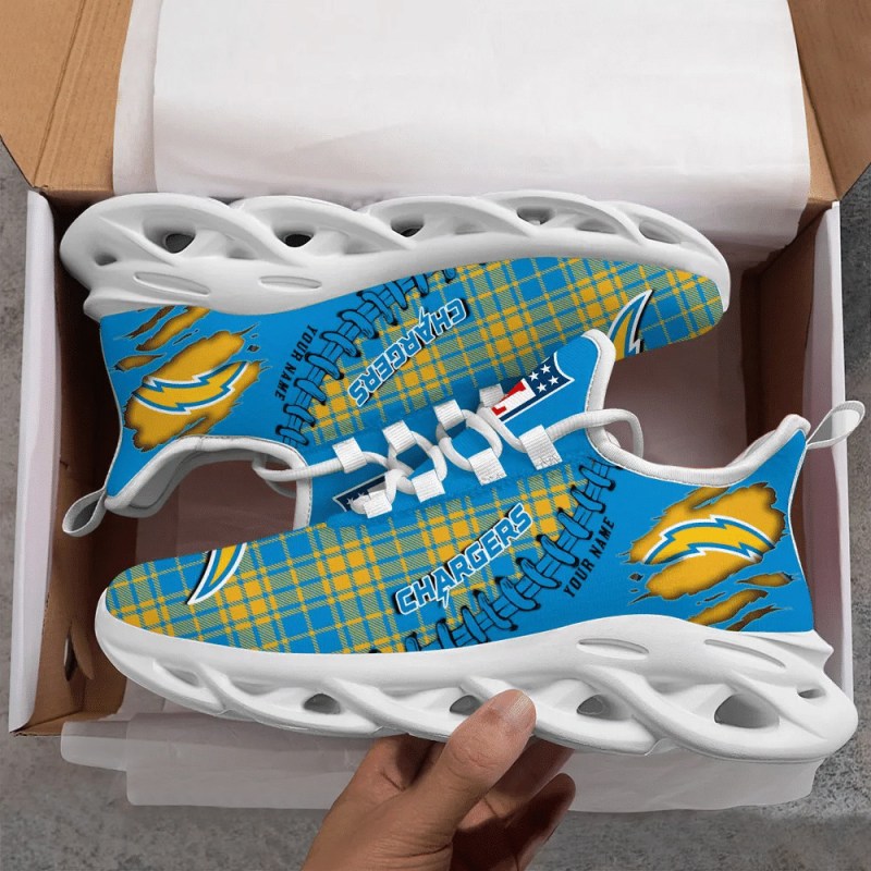 Los Angeles Chargers Sneakers