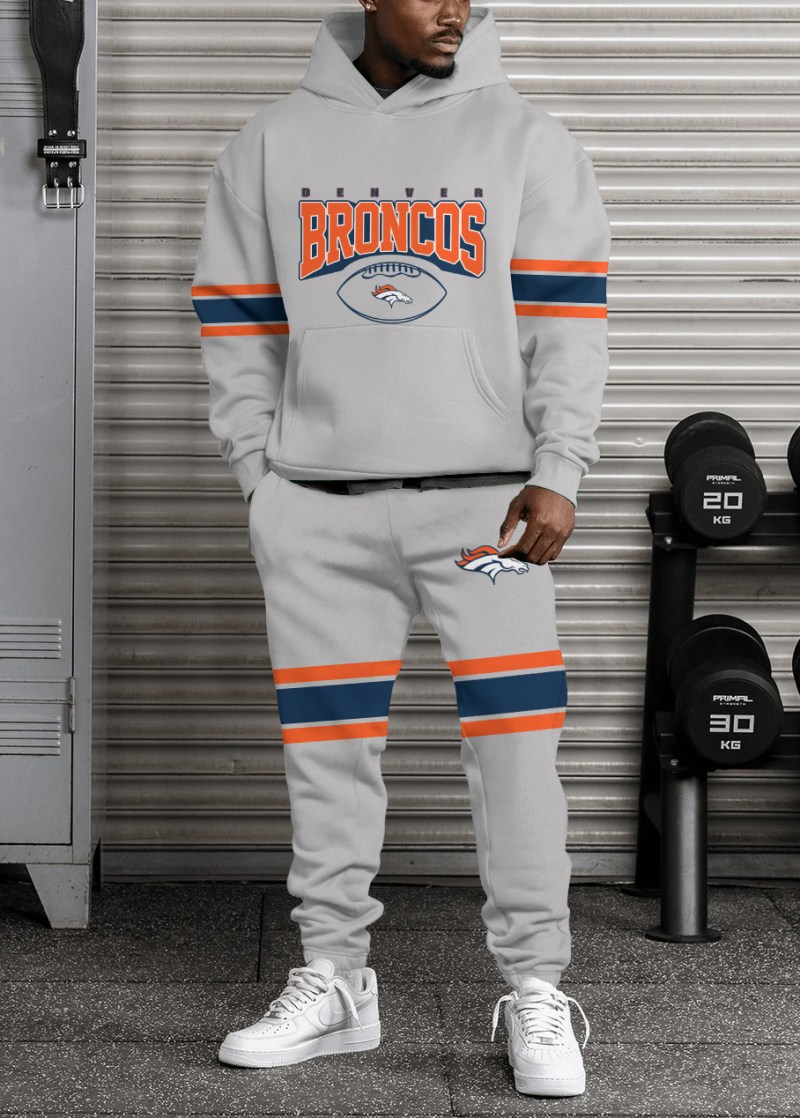 Denver Broncos Sweatpants