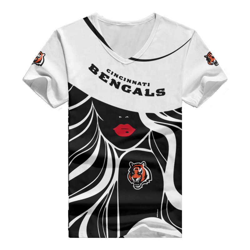 Cincinnati Bengals Women's Apparel