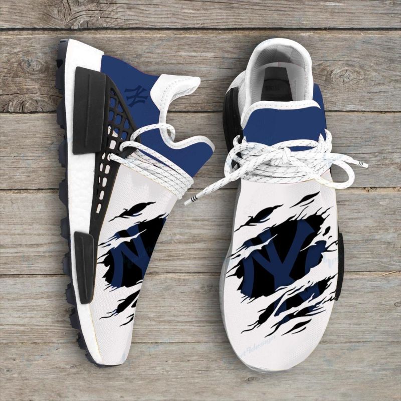 New York Yankees NMD Sneakers
