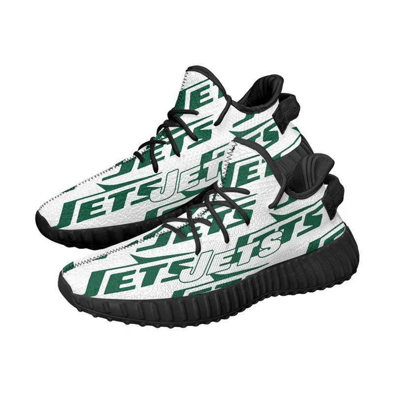 New York Jets Yeezy Shoes