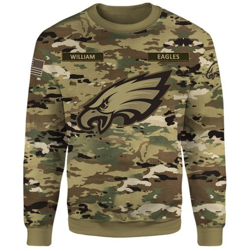 Philadelphia Eagles Game Day Apparel